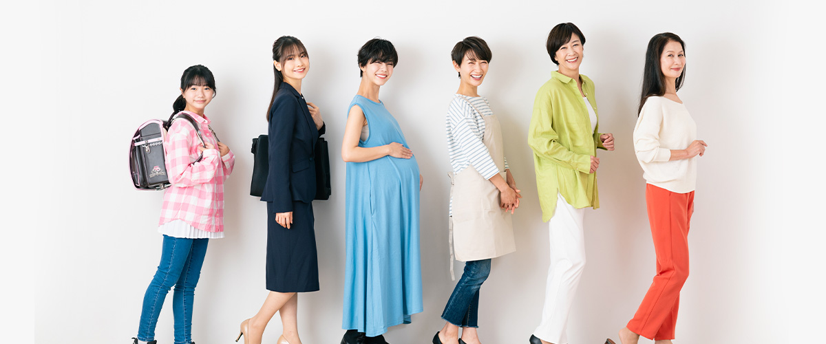 一般社団法人POSTURE WALKING協会概要