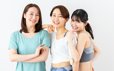 ポスチャーウオーキング