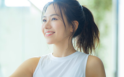 ポスチャーウオーキング