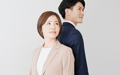 ポスチャーウオーキング