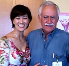 ジェームズG.ゲーリック医学博士