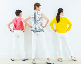 ベーシックレッスン1回