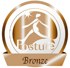 ポスチャースタイリスト