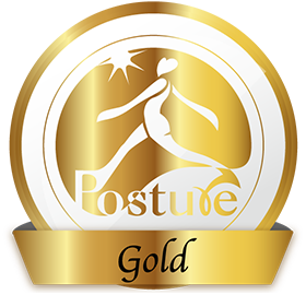 ポスチャースタイリスト