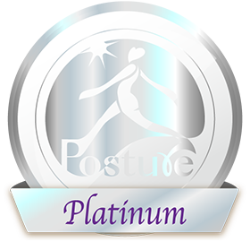 ポスチャースタイリスト