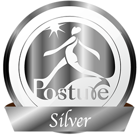 ポスチャースタイリスト