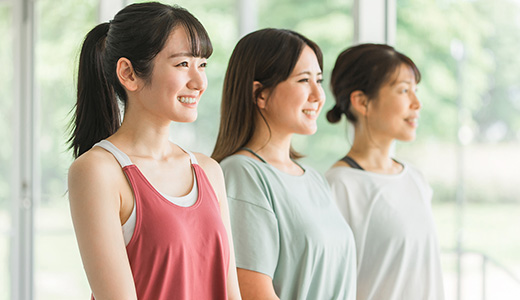 ベーシックレッスン