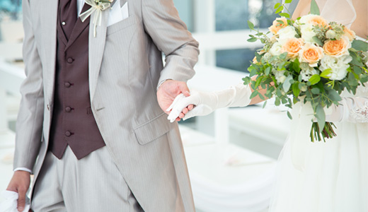 ブライダルレッスン