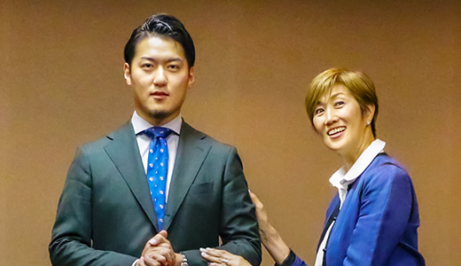 ベーシックレッスン